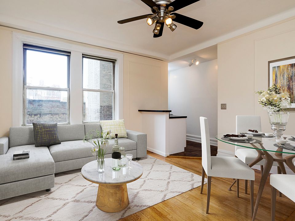 1st image of 140 W 71st St APT 6G