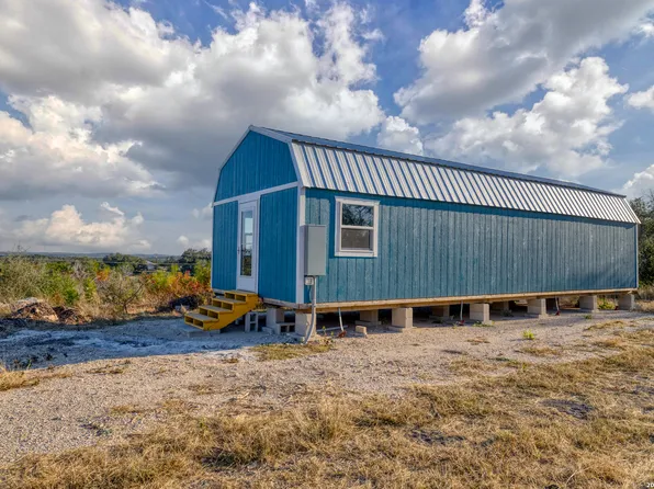 10581 W Ranch Road 337 LOT 33, Camp Wood, TX 78833