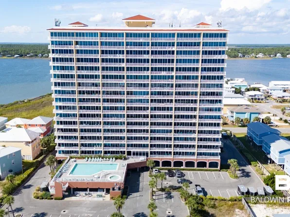 1524 W Beach Blvd APT 702, Gulf Shores, AL 36542