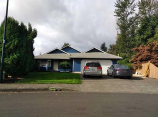 5244 Sugarpine Cir, Eugene, OR 97402