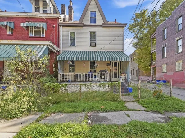 5027 Lytle St, Pittsburgh, PA 15207