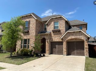 6912 Badlands Dr, McKinney, TX 75070