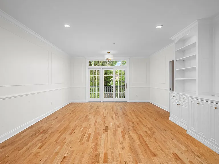 Living Dining Room