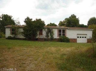 2400 Ellisboro Rd, Stokesdale, NC 27357