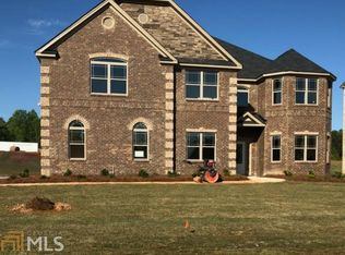 718 Corsica Ln, Stockbridge, GA 30281