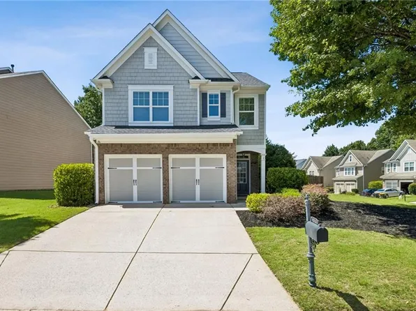 5510 Weddington Dr, Cumming, GA 30040