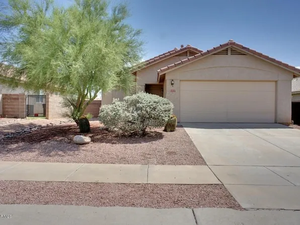 5537 W Panther Butte St, Marana, AZ 85658