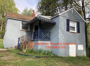 1012 McRae St, Greensboro, NC 27401