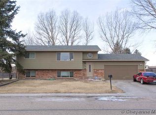 4308 Ontario Ave, Cheyenne, WY 82001