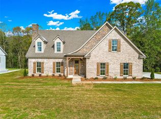 179 Macallister Rdg, Millbrook, AL 36054