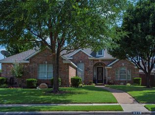 4218 Calloway Dr, Mansfield, TX 76063