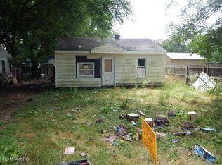 3308 Greenfield Ave, Kalamazoo, MI 49048