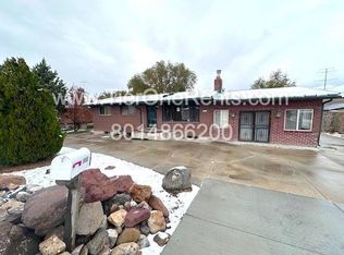 5880 W 3500 S, West Valley, UT 84128