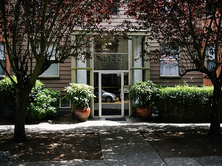 Kerry Park Apartments — Photo 5