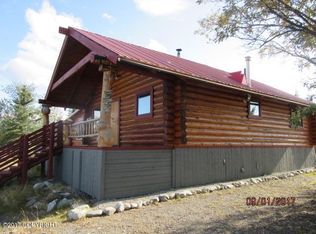 Mi 3 9 Edgerton Hwy, Copper Center, AK 99573