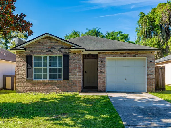8454 KONA Avenue, Jacksonville, FL 32211