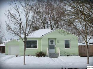 1630 Walnut St SW, Albany, OR 97321