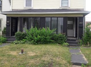 1905 W Wilkins St, Indianapolis, IN