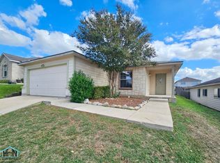 3502 Ironwood Fls, San Antonio, TX 78261