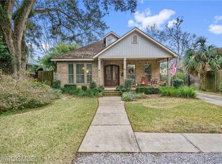 1817 Spring Hill Ave, Mobile, AL 36607