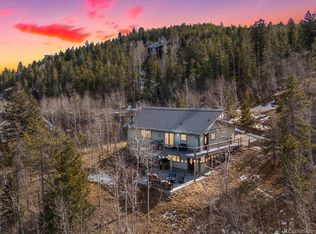 10131 City View Drive, Morrison, CO 80465