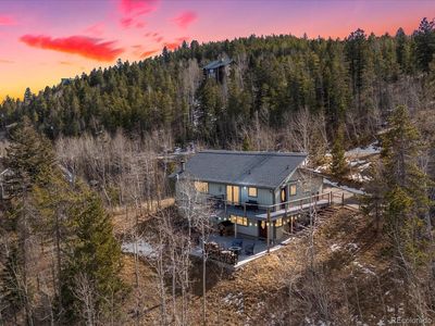 10131 City View Drive, Morrison, CO, 80465