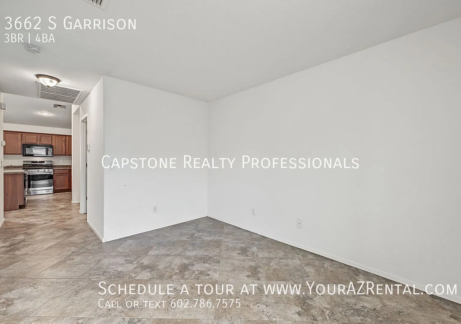 Beautiful 3-Bedroom, 3.5-Bath Home Near Parks, Shopping, and Local Amenities! — Photo 3
