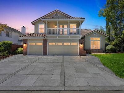4726 Arlene Pl, Pleasanton, CA, 94566