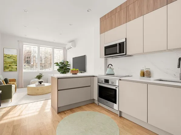 187 Pulaski St #1, Brooklyn, NY 11206