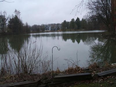 5477 Blue Cloud Ln, Westerville, OH, 43081