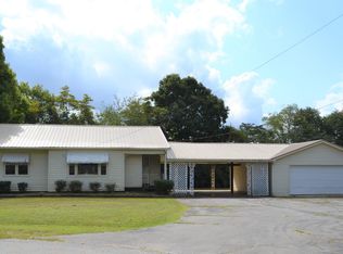 120 Allen Dr, Winchester, TN 37398