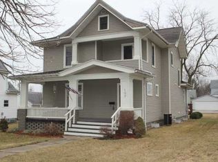 107 3rd Ave, Keystone, IA 52249