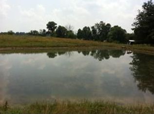 10128 Small Rd, Hillsboro, OH 45133