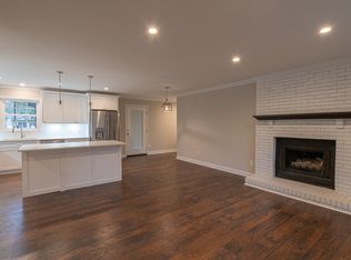 6425 Teague Ln, Charlotte, NC 28215
