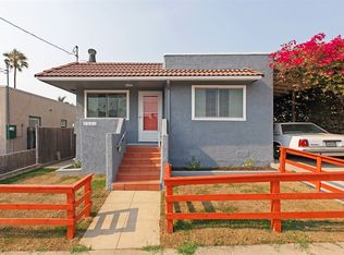 2006 Lincoln Ave, San Diego, CA 92104