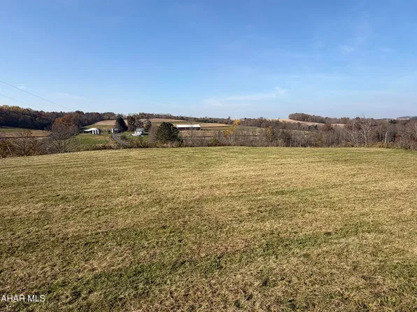 0 Dutch Rd, Loretto, PA 15940