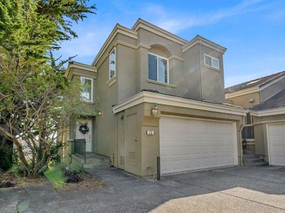 13 Baycrest Way, South San Francisco, CA, 94080