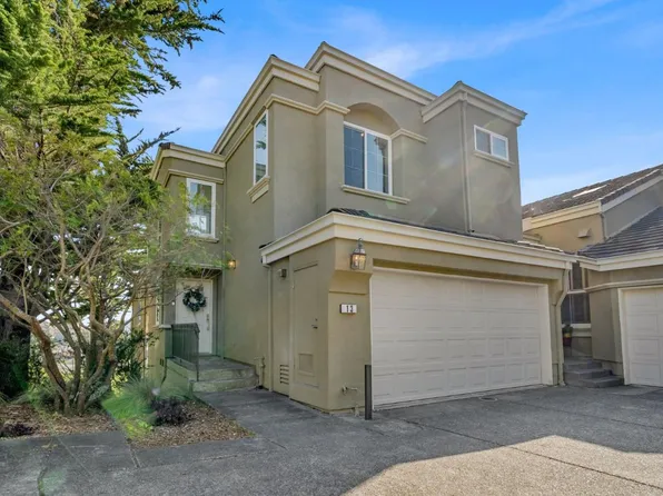 13 Baycrest Way, South San Francisco, CA 94080