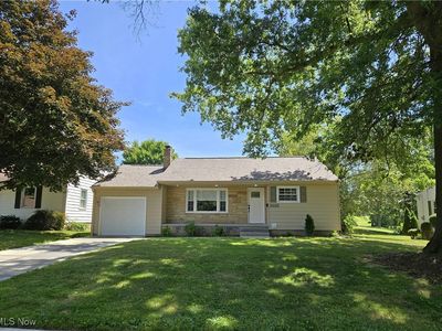2525 Christmas Run Blvd, Wooster, OH, 44691