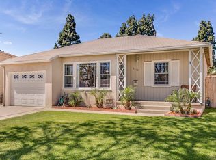 5119 Pearce Ave, Lakewood, CA 90712