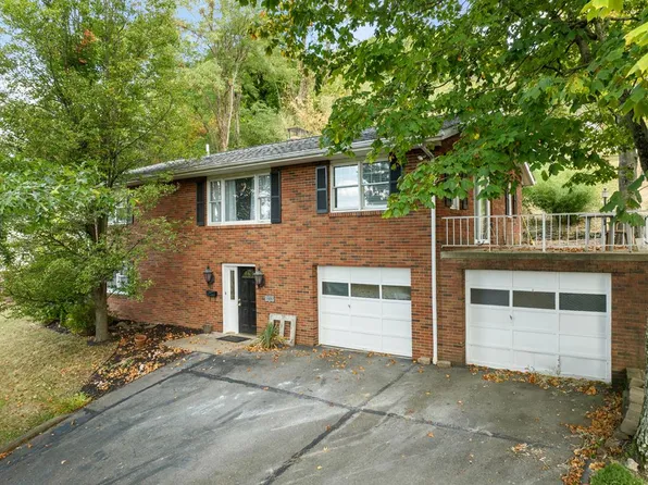 1447 Beverly Drive, Wheeling, WV 26003