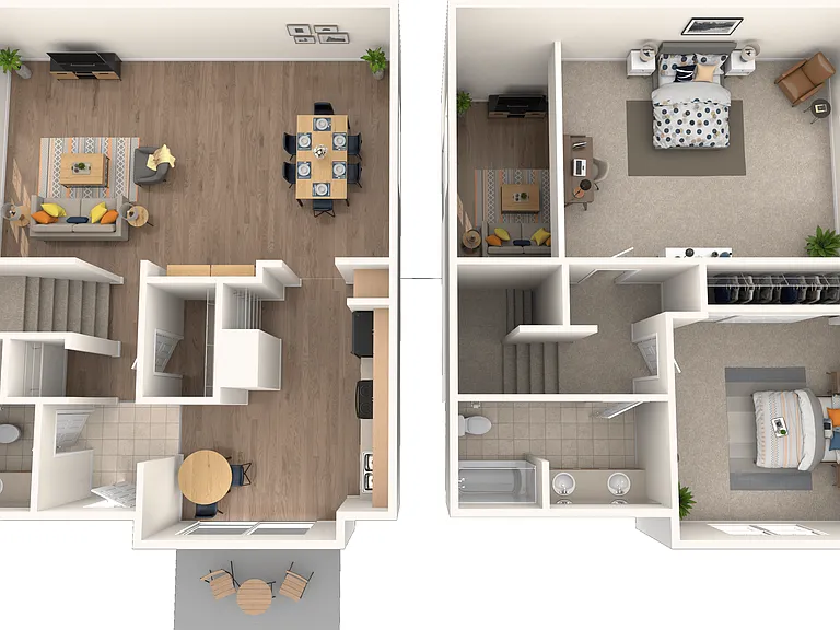 Westchase Apartments — Photo 36