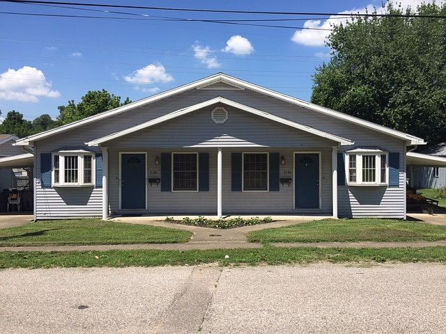 1st image of 318 Posey St #A
