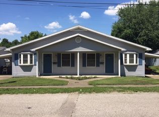 318 Posey St #A, Newburgh, IN 47630