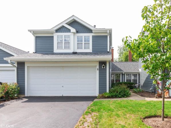 8 Sarahs Grove Ln