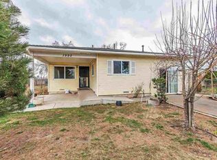 1990 Hillboro Ave, Reno, NV 89512