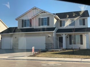 4684 S Palatino Ave, Meridian, ID 83642