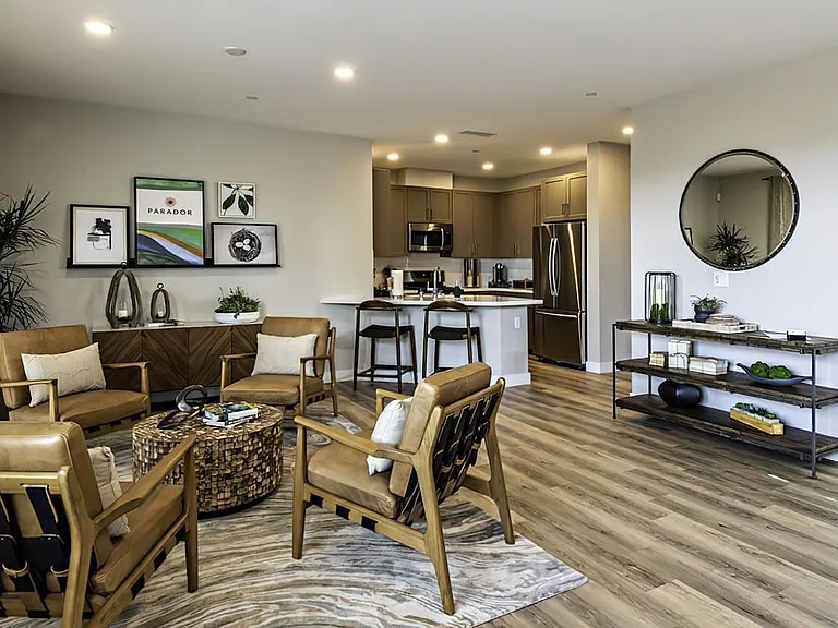 Parador Townhomes — Photo 29