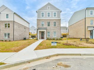 2630 Whistler Way NE, Lawrenceville, GA 30043