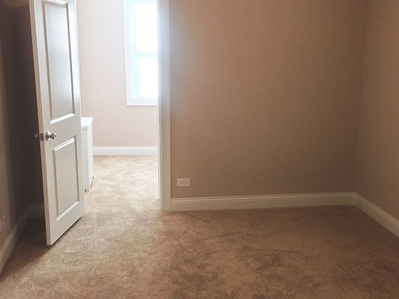 Master Bedroom w/ Attached Sunroom